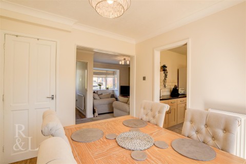 Property thumbnail image for The Rookery, Heather, Coalville