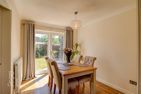 Property thumbnail image for The Rookery, Heather, Coalville