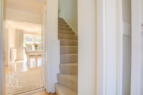 Property thumbnail image for The Rookery, Heather, Coalville