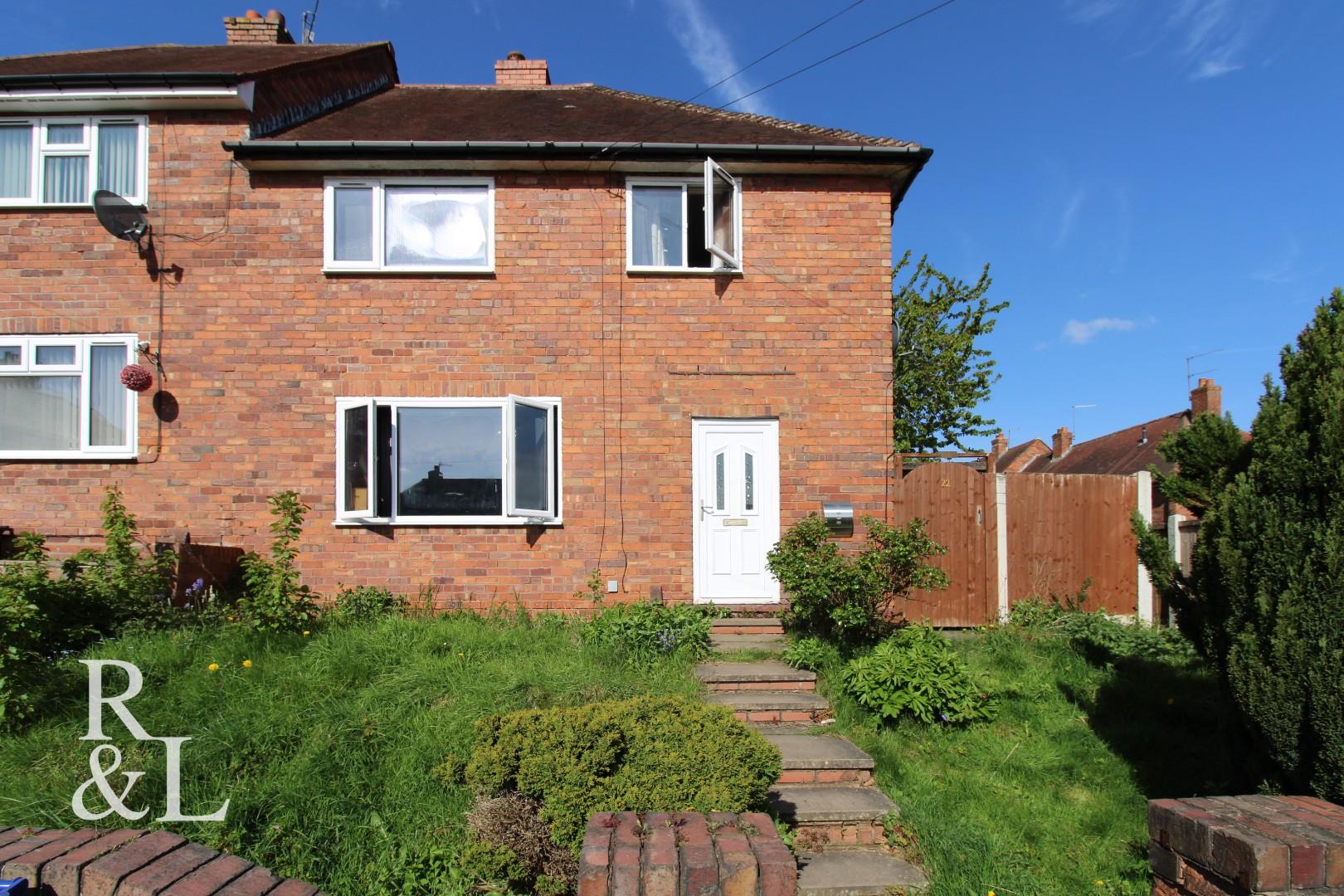 Property image for The Close, Dudley