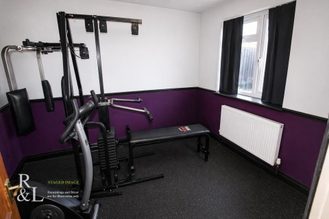 Property thumbnail image for The Close, Dudley
