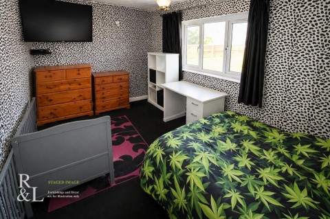 Property thumbnail image for The Close, Dudley