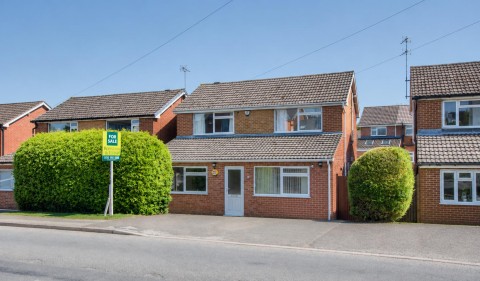 Property thumbnail image for Normanton Lane, Keyworth, Nottingham