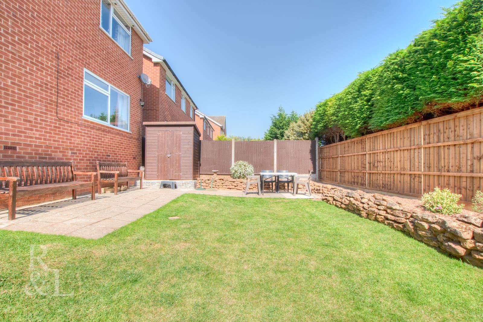 Property image for Normanton Lane, Keyworth, Nottingham
