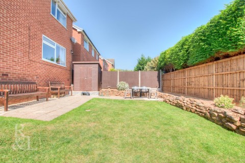 Property thumbnail image for Normanton Lane, Keyworth, Nottingham