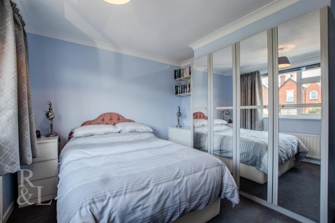 Property thumbnail image for Normanton Lane, Keyworth, Nottingham