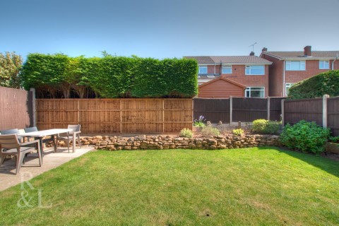 Property thumbnail image for Normanton Lane, Keyworth, Nottingham