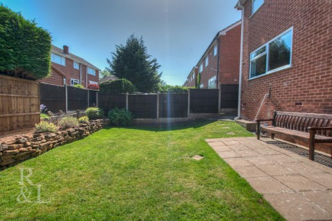 Property thumbnail image for Normanton Lane, Keyworth, Nottingham
