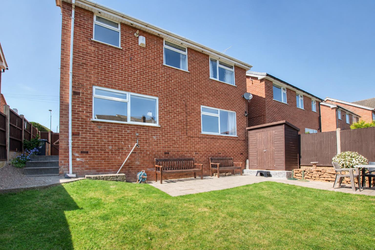 Property image for Normanton Lane, Keyworth, Nottingham