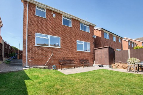 Property thumbnail image for Normanton Lane, Keyworth, Nottingham