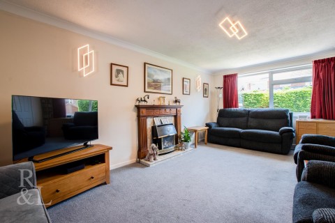 Property thumbnail image for Normanton Lane, Keyworth, Nottingham