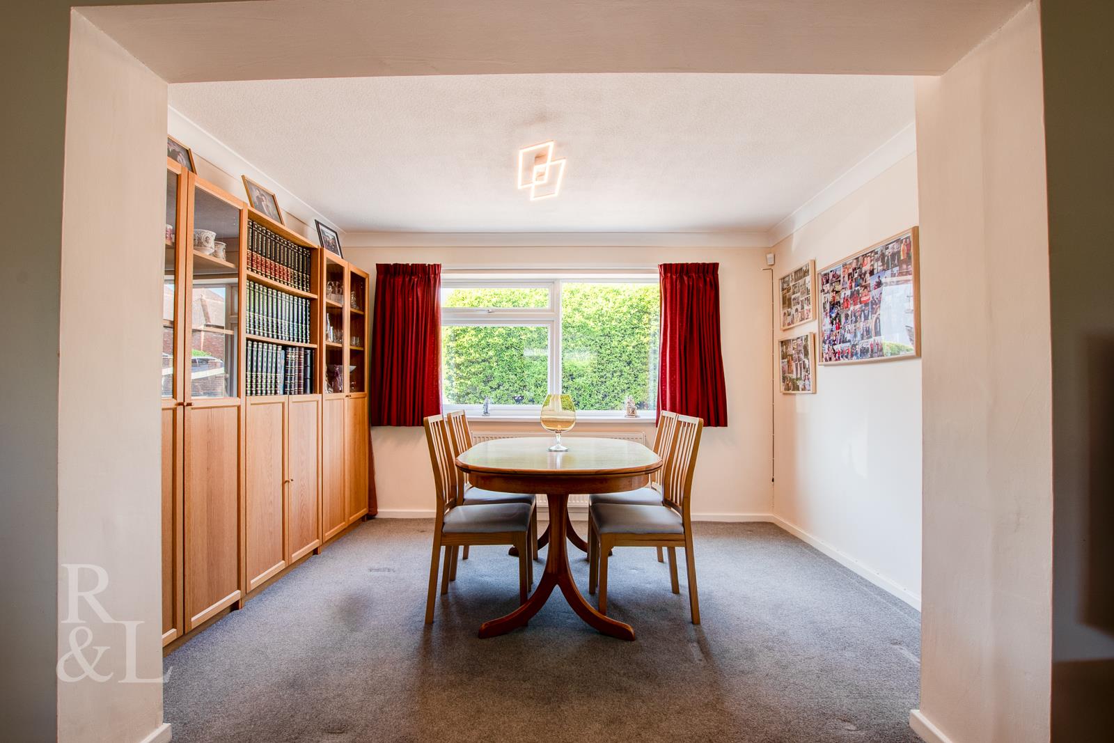 Property image for Normanton Lane, Keyworth, Nottingham