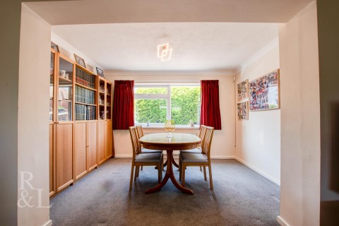 Property thumbnail image for Normanton Lane, Keyworth, Nottingham