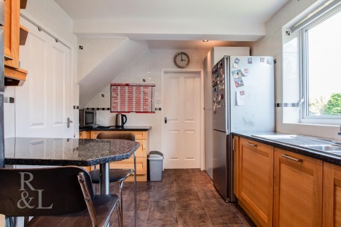 Property thumbnail image for Normanton Lane, Keyworth, Nottingham