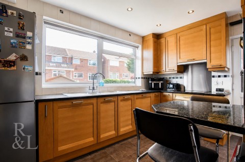 Property thumbnail image for Normanton Lane, Keyworth, Nottingham