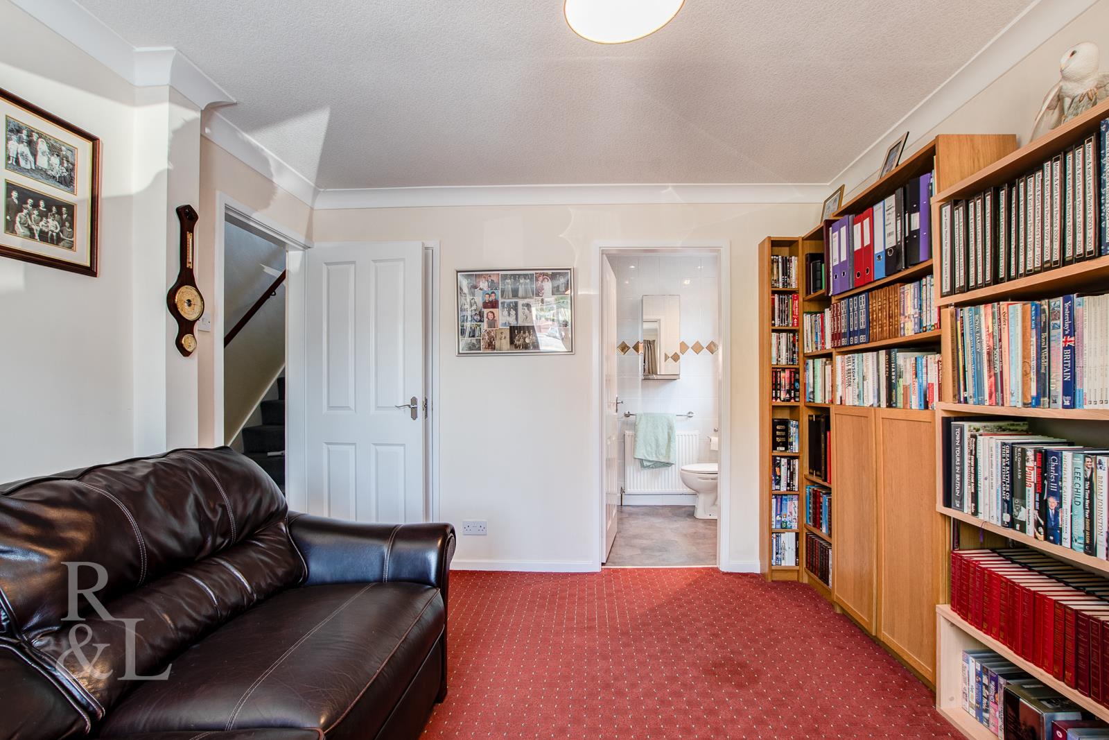 Property image for Normanton Lane, Keyworth, Nottingham