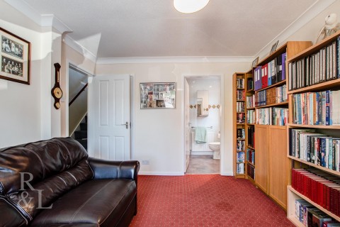 Property thumbnail image for Normanton Lane, Keyworth, Nottingham