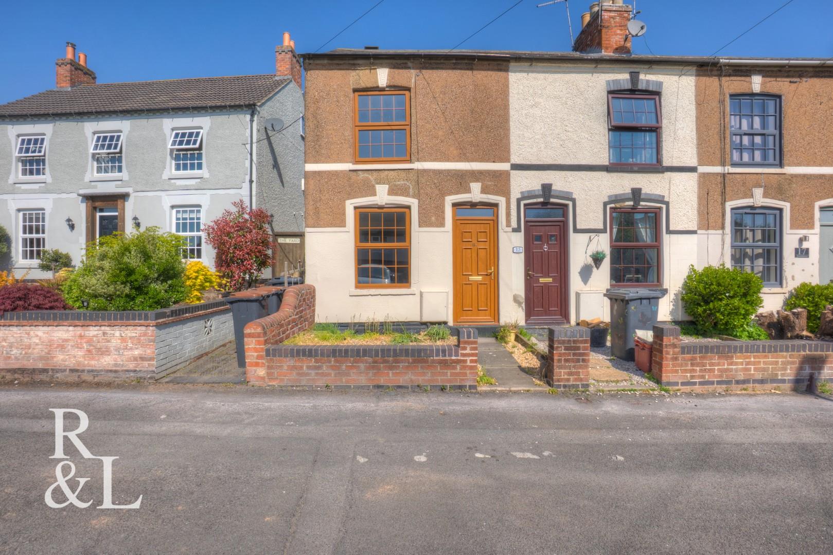 Property image for Tweentown, Donington Le Heath