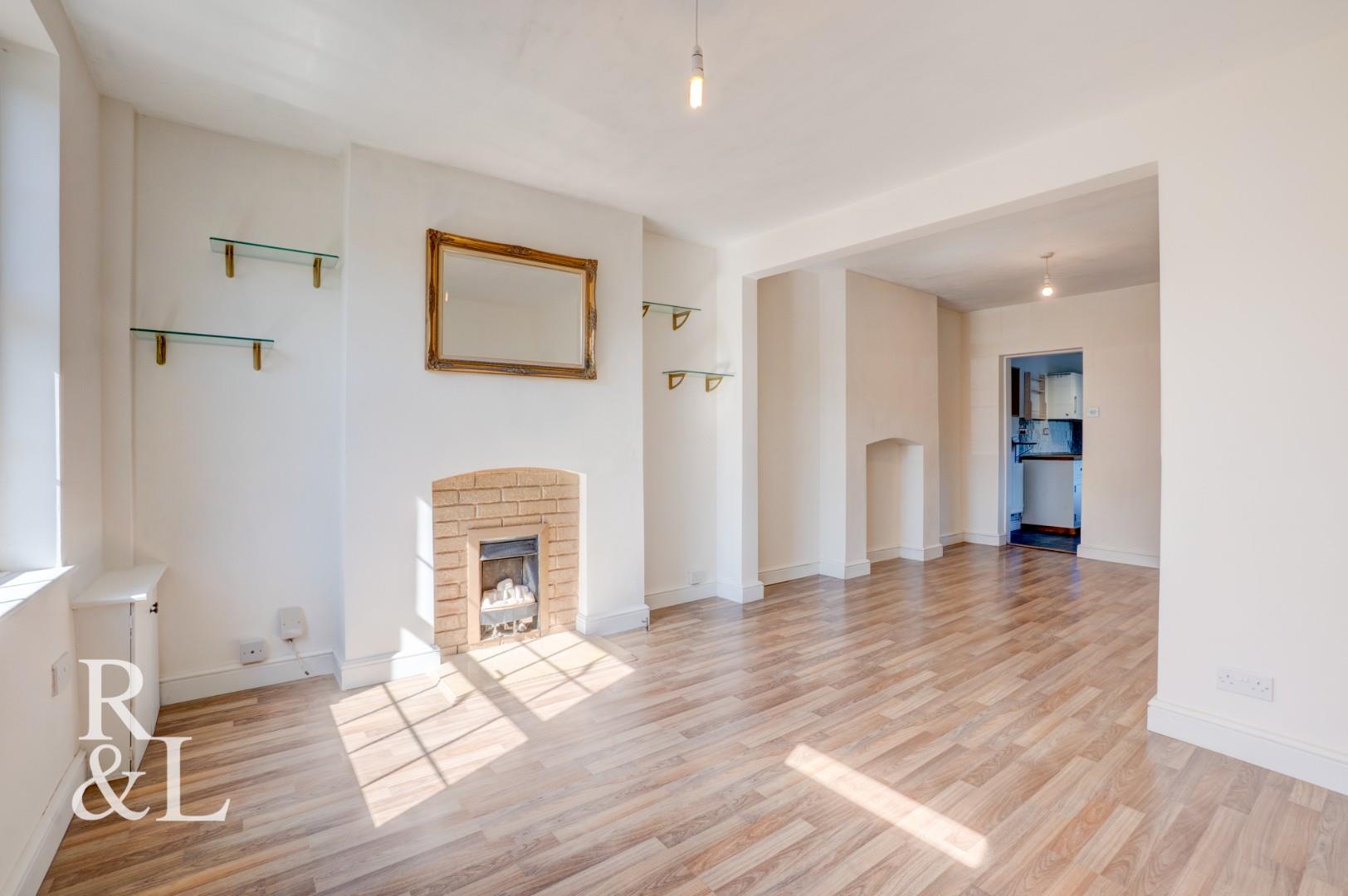 Property image for Tweentown, Donington Le Heath