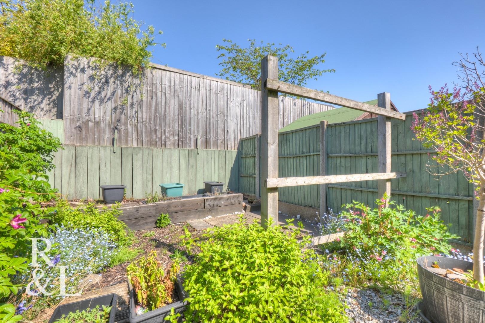 Property image for Tweentown, Donington Le Heath