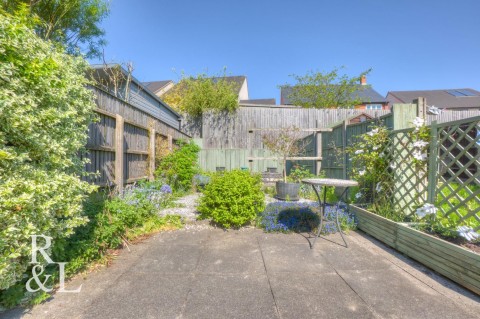 Property thumbnail image for Tweentown, Donington Le Heath