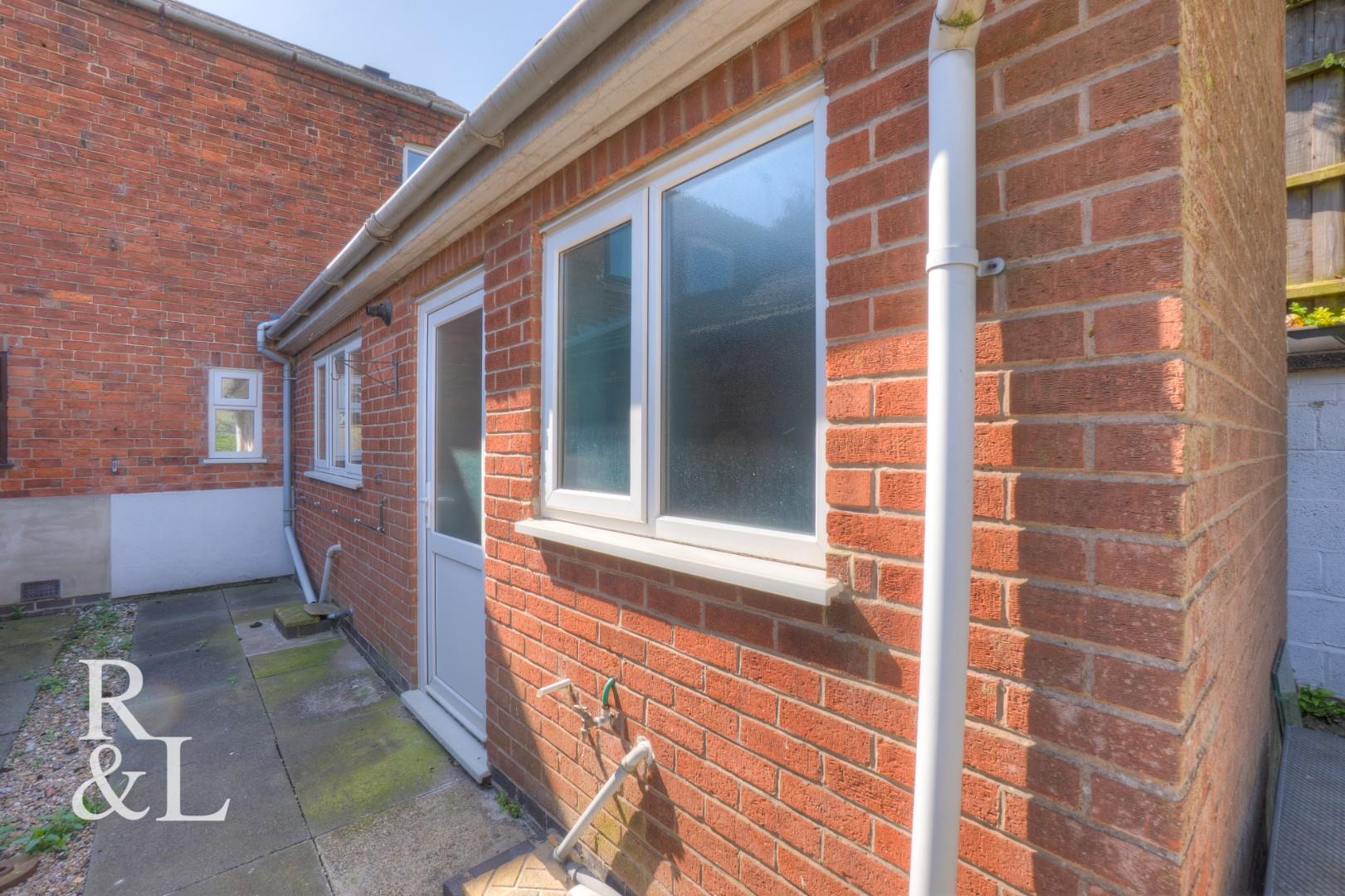 Property image for Tweentown, Donington Le Heath