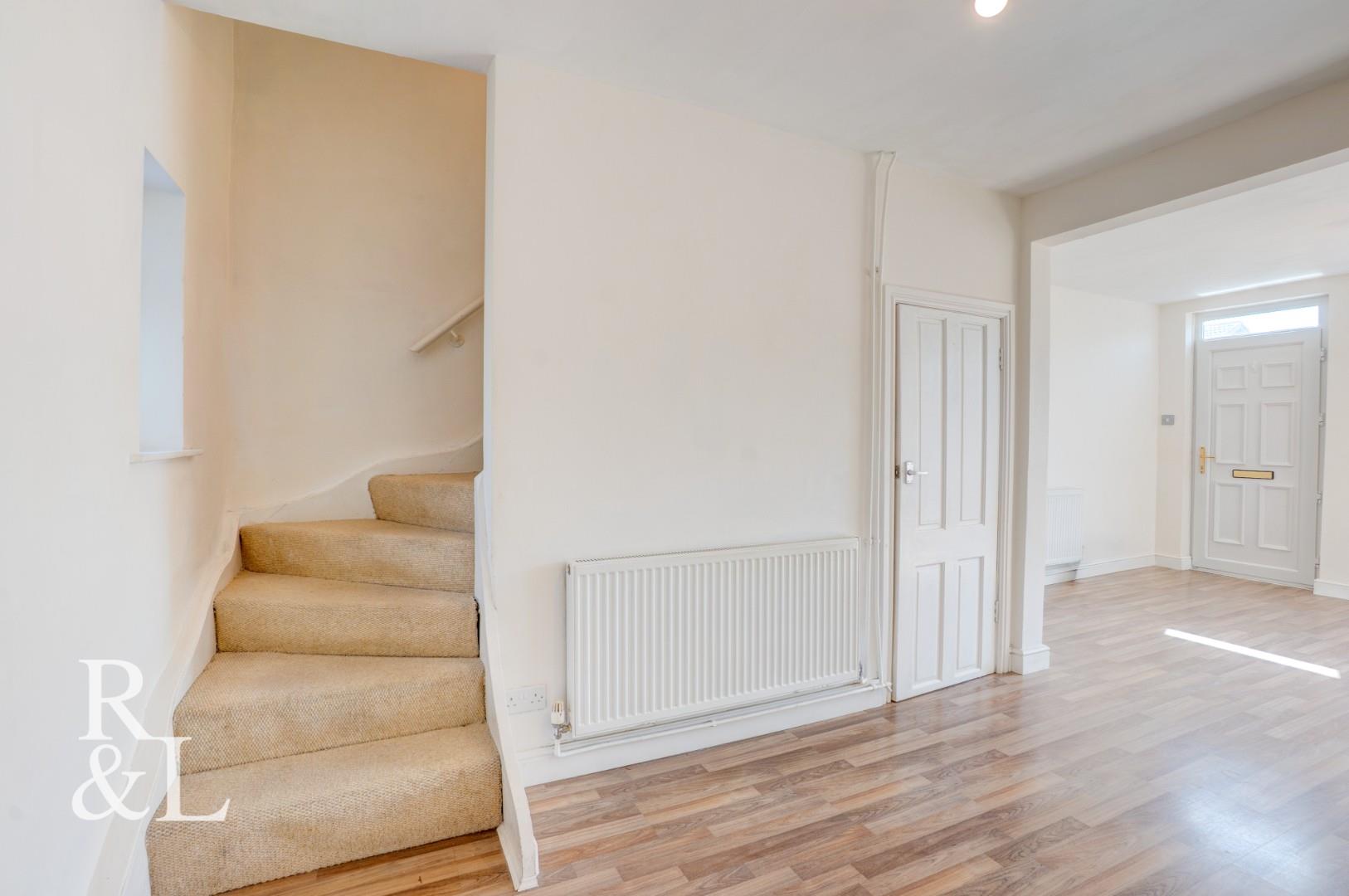 Property image for Tweentown, Donington Le Heath