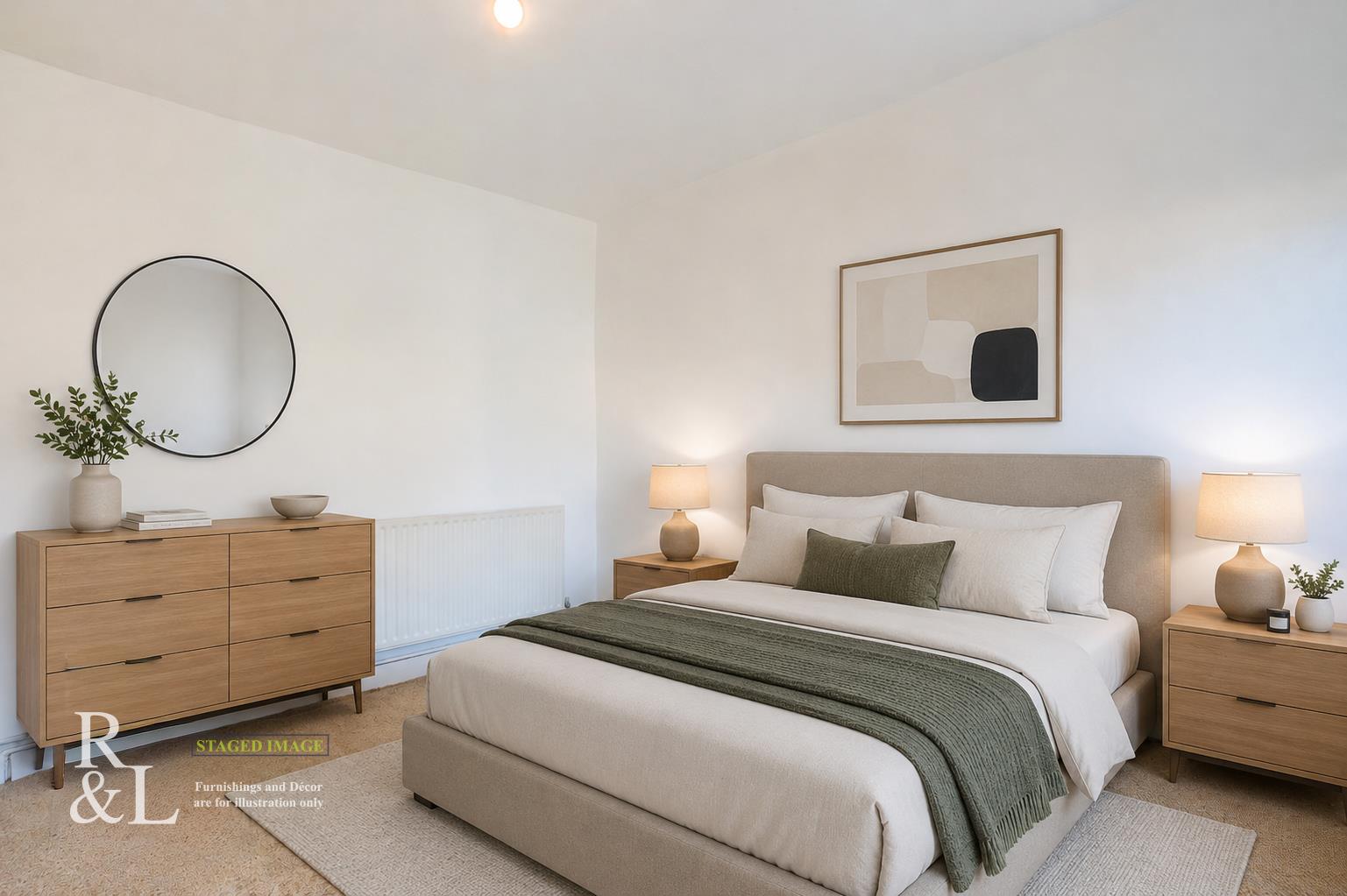 Property image for Tweentown, Donington Le Heath