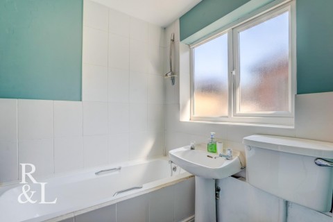 Property thumbnail image for Tweentown, Donington Le Heath