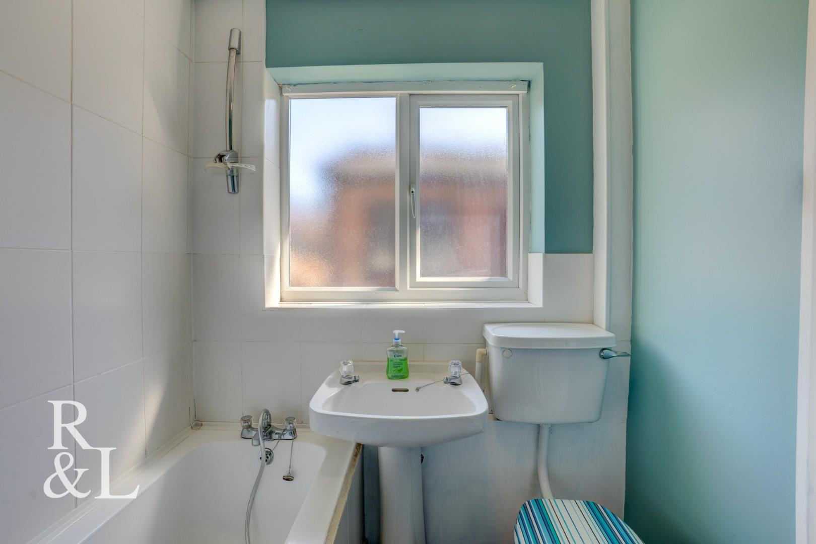 Property image for Tweentown, Donington Le Heath
