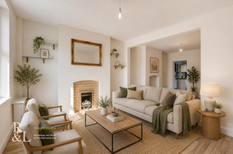 Property thumbnail image for Tweentown, Donington Le Heath