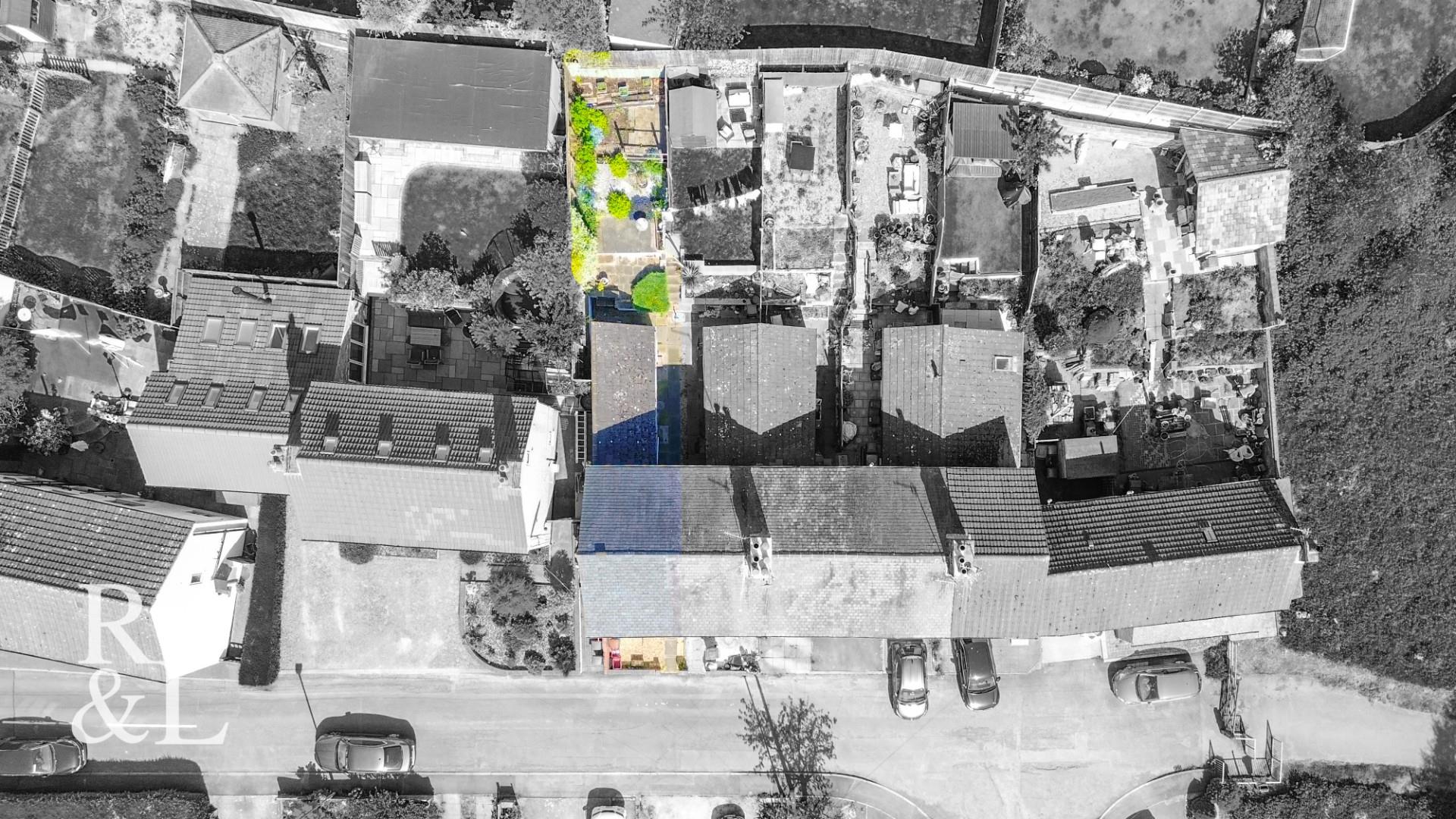 Property image for Tweentown, Donington Le Heath