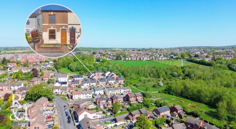 Property thumbnail image for Tweentown, Donington Le Heath