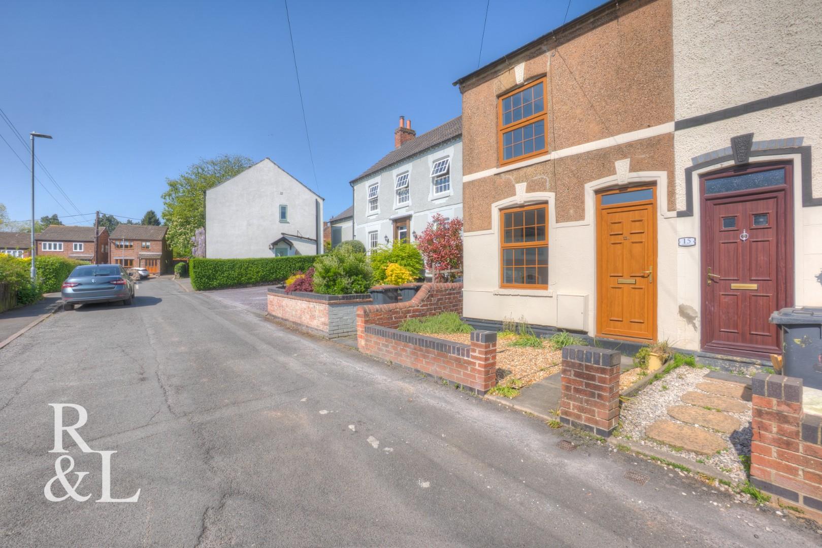 Property image for Tweentown, Donington Le Heath