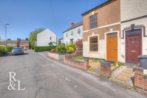 Property thumbnail image for Tweentown, Donington Le Heath