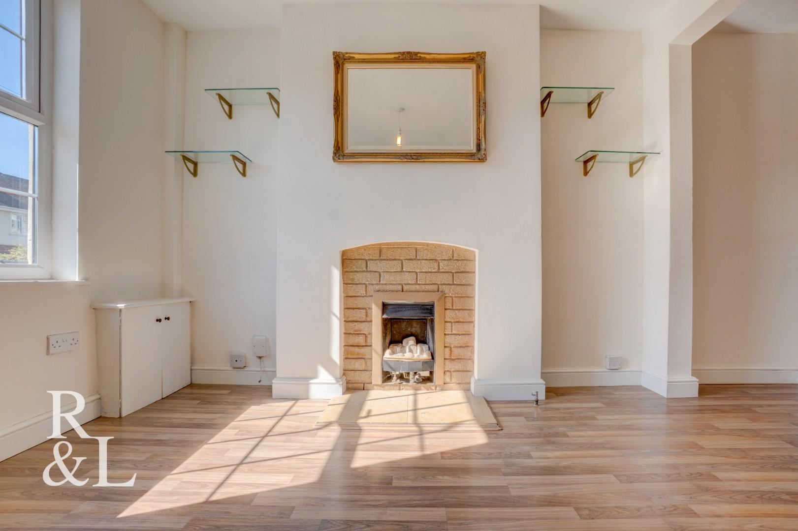 Property image for Tweentown, Donington Le Heath