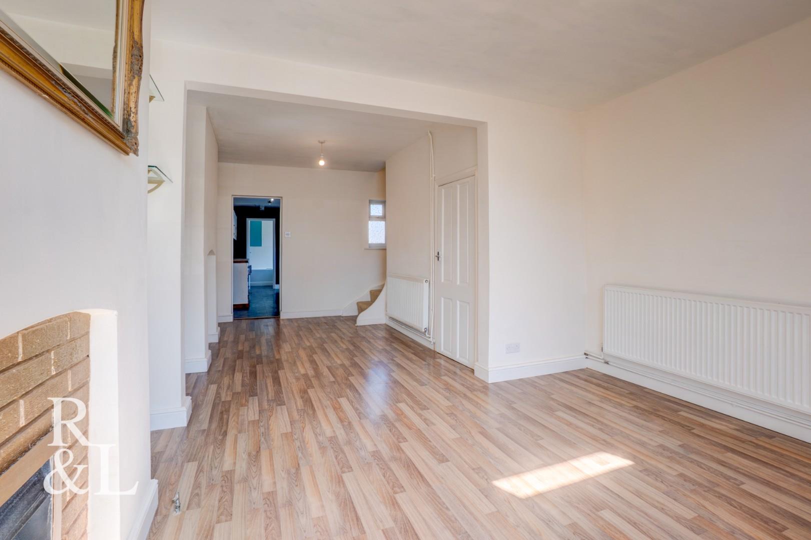 Property image for Tweentown, Donington Le Heath