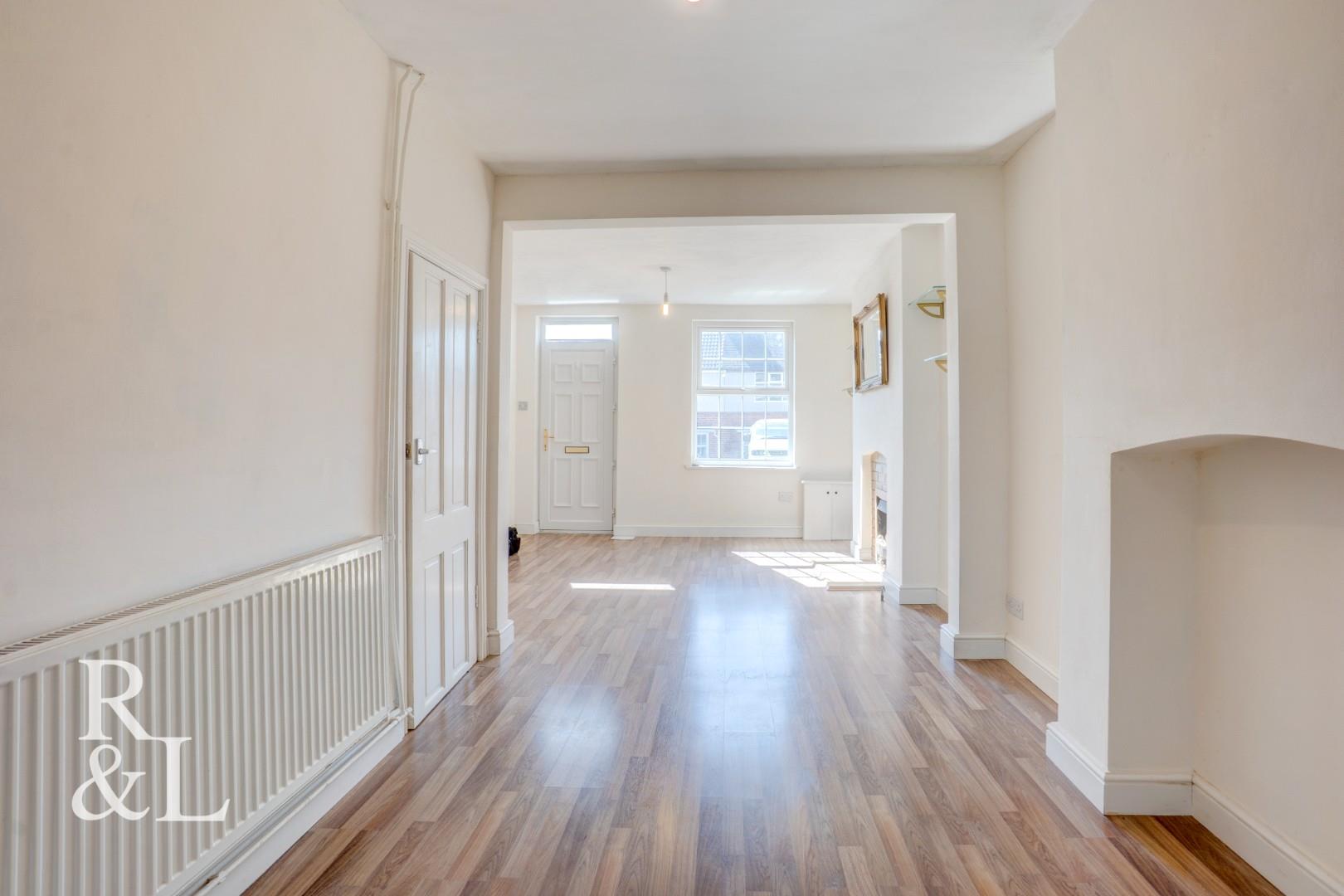 Property image for Tweentown, Donington Le Heath