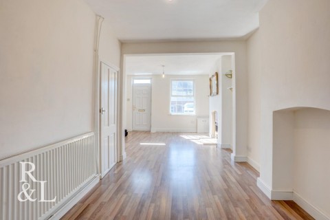 Property thumbnail image for Tweentown, Donington Le Heath