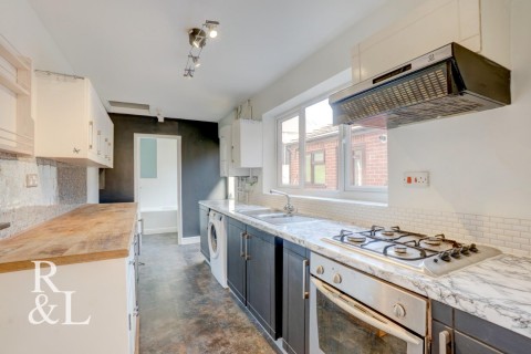 Property thumbnail image for Tweentown, Donington Le Heath