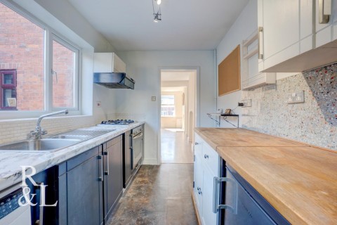 Property thumbnail image for Tweentown, Donington Le Heath