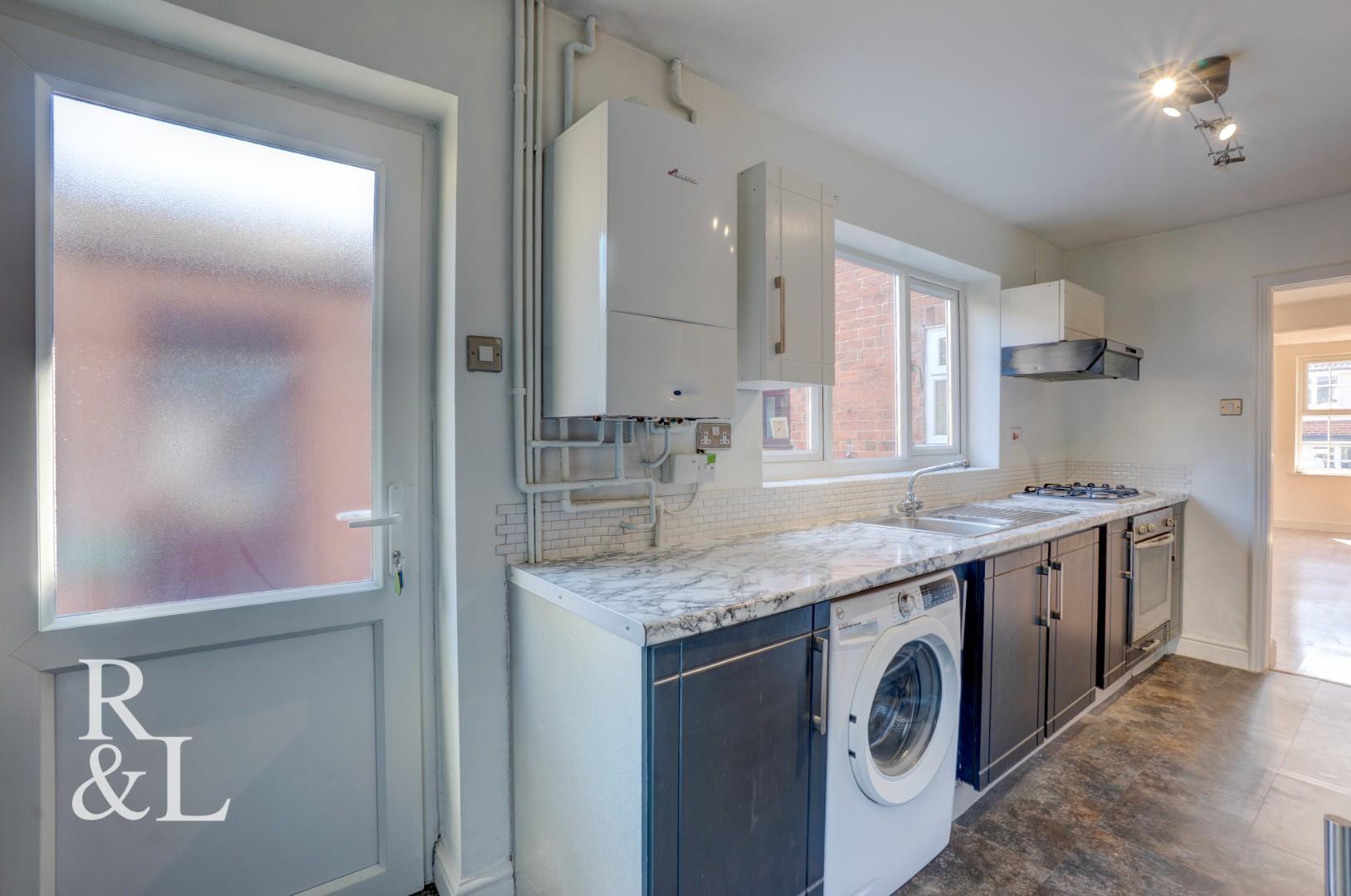 Property image for Tweentown, Donington Le Heath