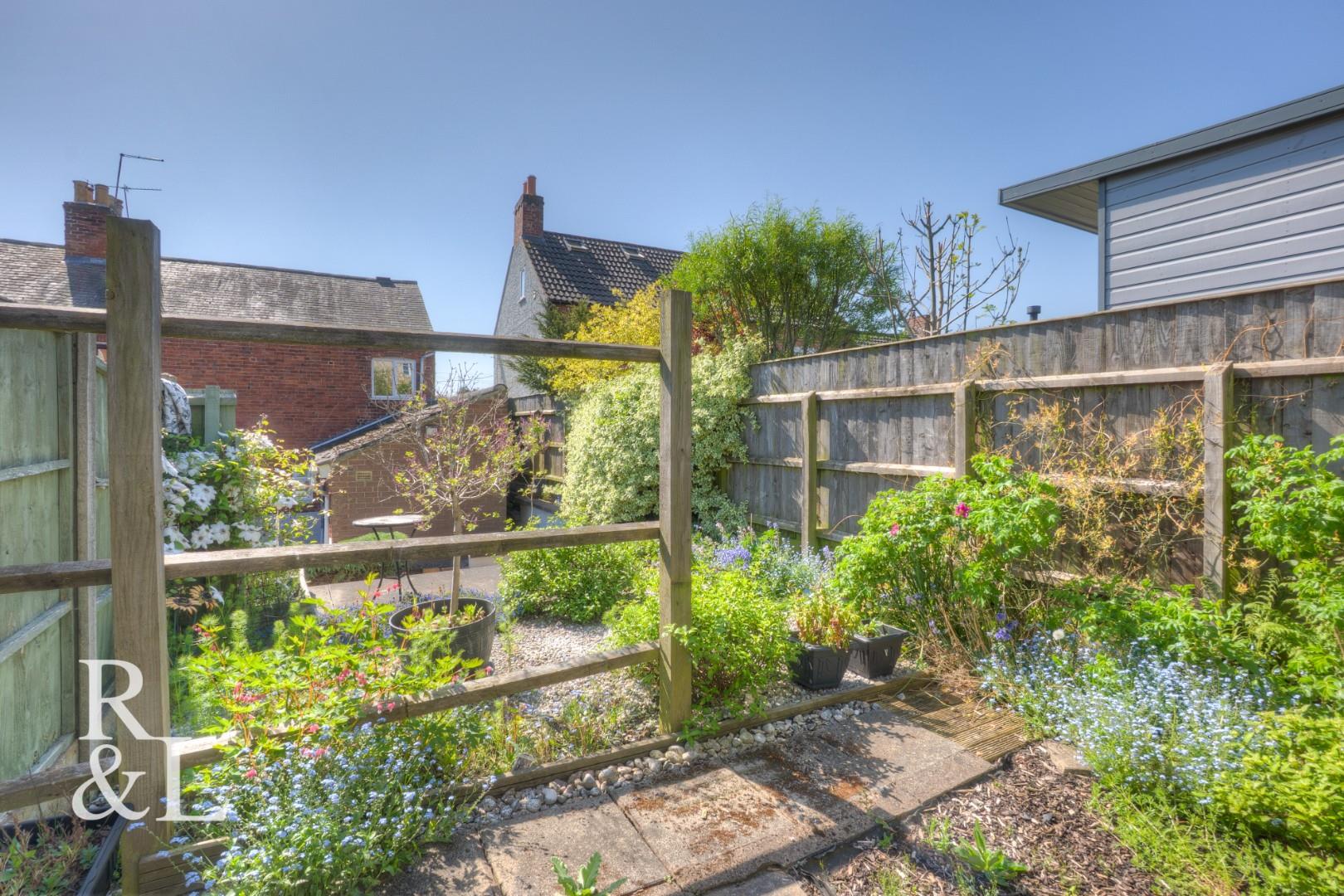 Property image for Tweentown, Donington Le Heath