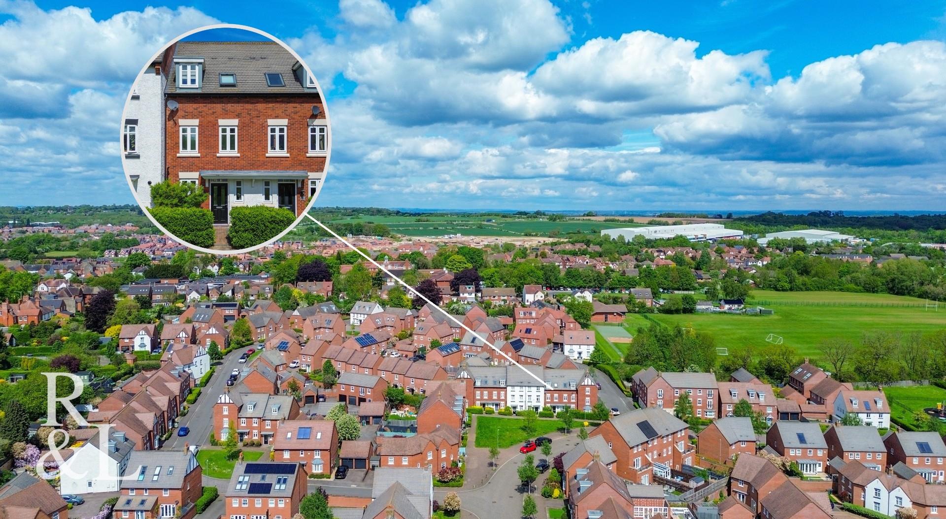 Property image for Dunbar Way, Ashby-De-La-Zouch