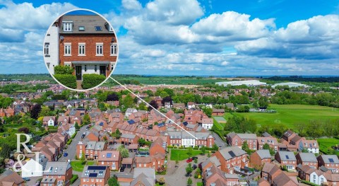 Property thumbnail image for Dunbar Way, Ashby-De-La-Zouch
