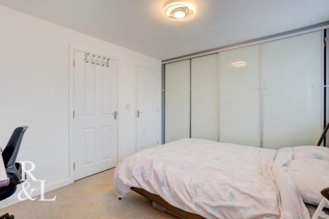 Property thumbnail image for Dunbar Way, Ashby-De-La-Zouch