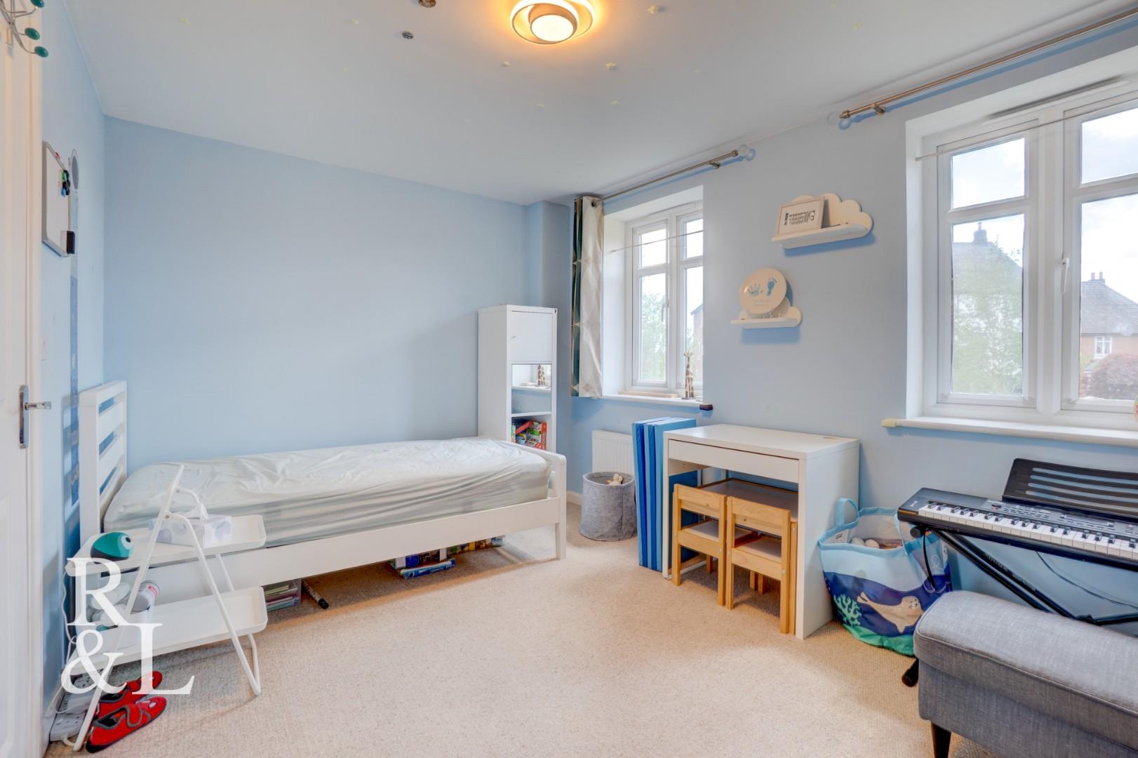 Property image for Dunbar Way, Ashby-De-La-Zouch