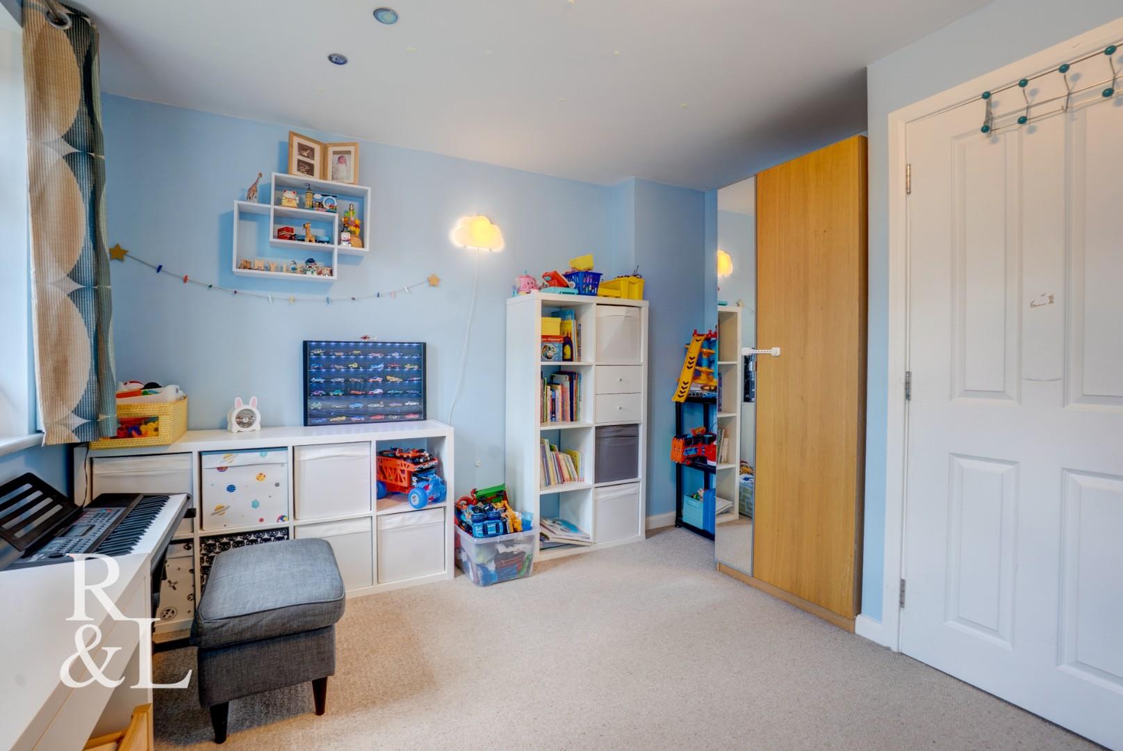 Property image for Dunbar Way, Ashby-De-La-Zouch