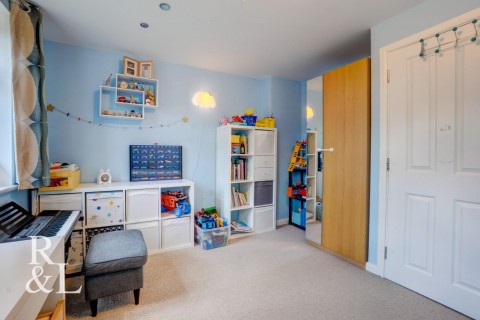 Property thumbnail image for Dunbar Way, Ashby-De-La-Zouch