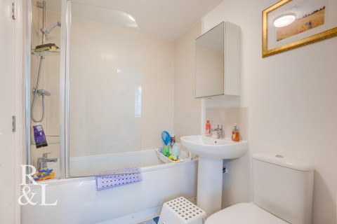 Property thumbnail image for Dunbar Way, Ashby-De-La-Zouch